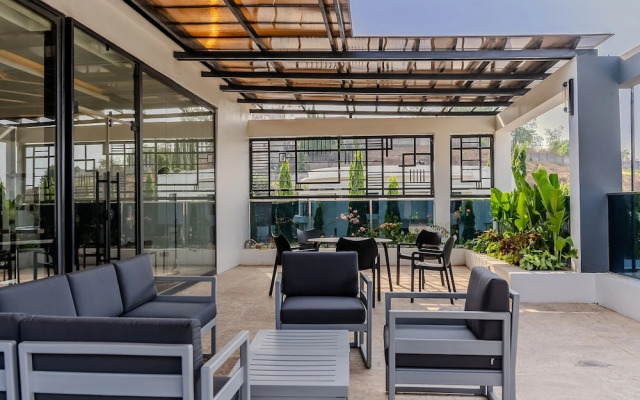 Brickspoint Boutique Aparthotel Asokoro