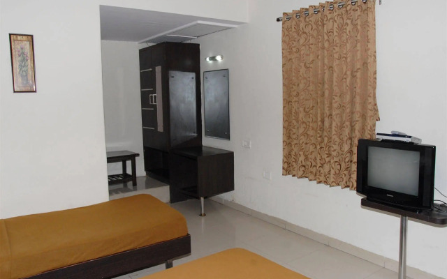 Hotel Enzo International