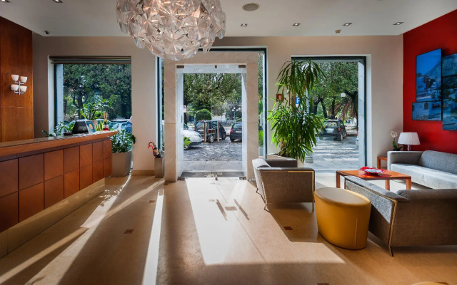 Hotel dei Cavalieri Caserta