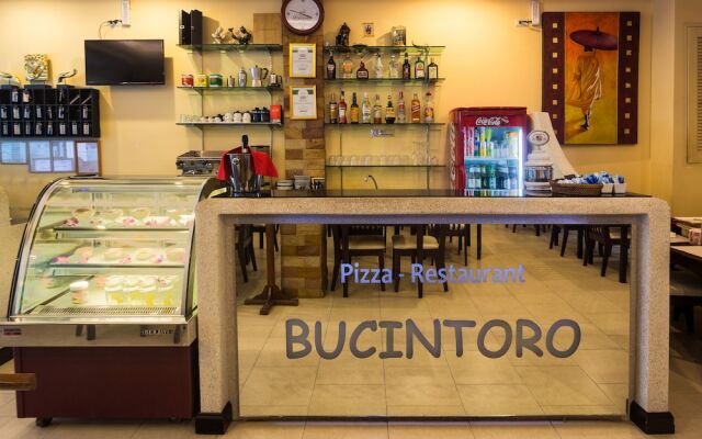 Room in B&B - Belvedere - Bucintoro