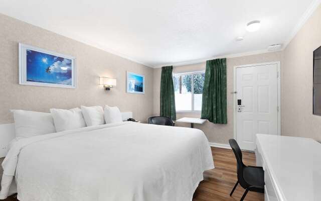 SureStay Hotel by Best Western Rossland Red Mountain