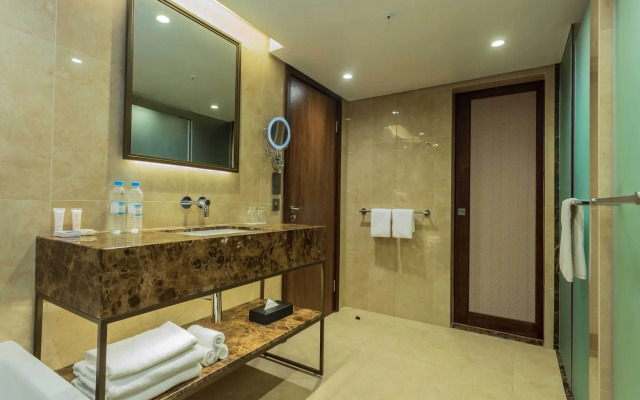 InterContinental Lusaka by IHG