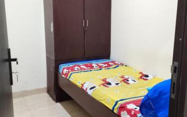 Residence 9 Penjaringan - Female Only