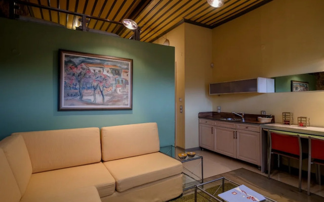 Kiriaki Guesthouse & Suites