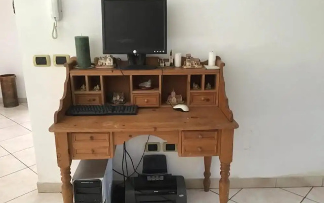 Tuscan Tranquility in Monsummano Terme