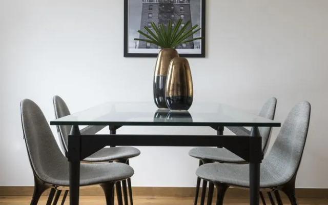 Loft-Style 2BR in King's Cross by Sonder