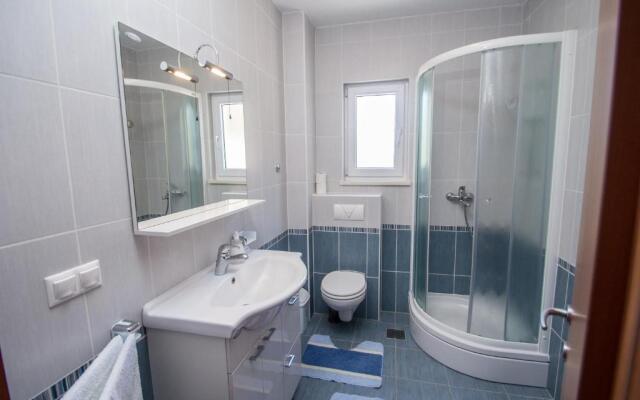 Apartments Kelic
