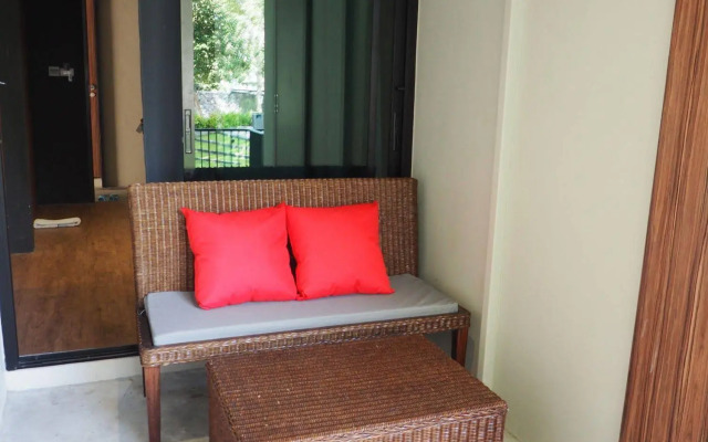 Stellars Samed Resort
