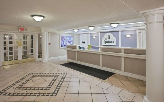 La Quinta Inn by Wyndham Omaha West