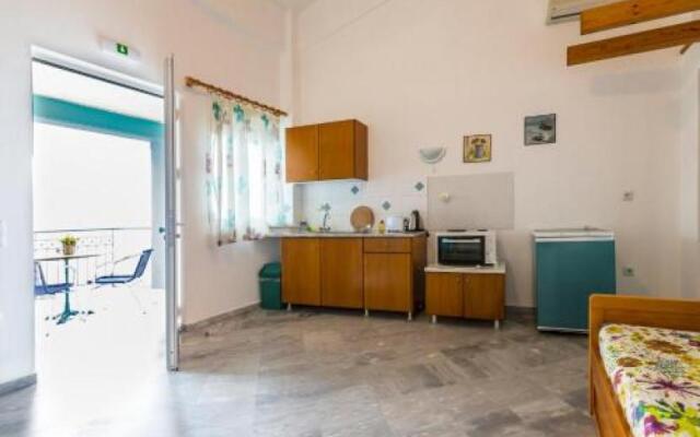 Flat 1 Bedroom - Chrani