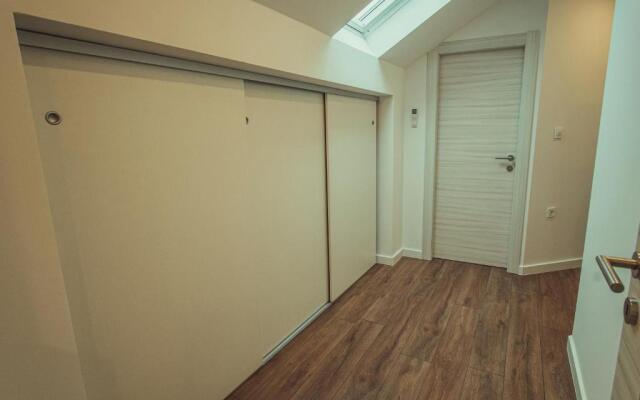 Apartmani Infinity
