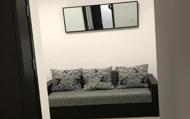 Regim Hotelier Pietonală