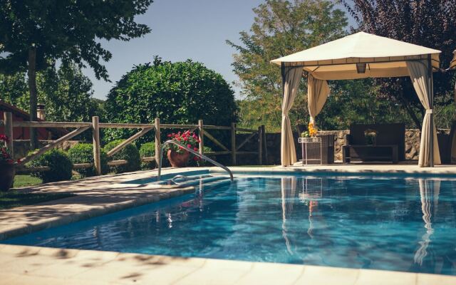 El Rincon de Castilla