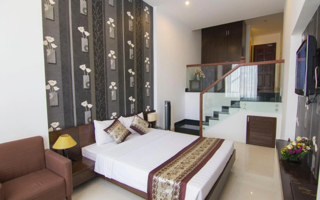 Ngoc Linh Luxury Hotel