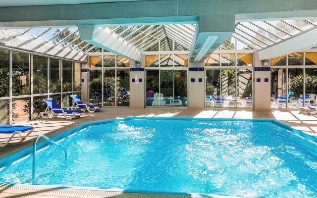 ibis Sète Balaruc les Bains Bien-être et Spa Hotel