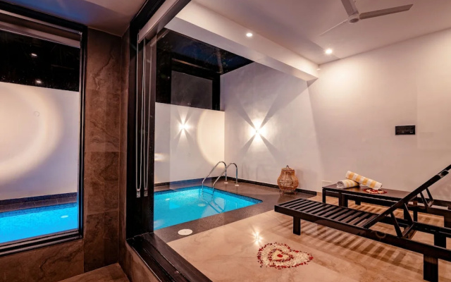 The Saravi Resort