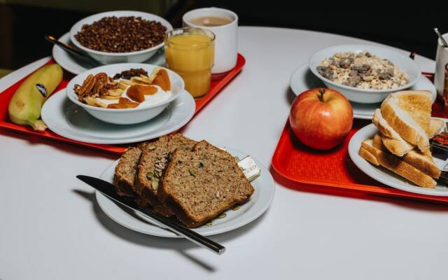 Snoozles Galway City Centre