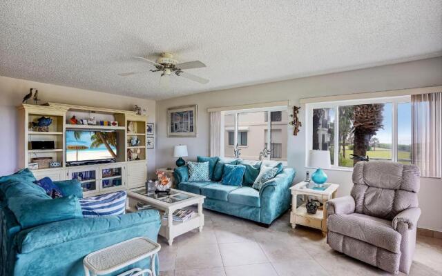 Land's End 9-201 Beach Front - Premier