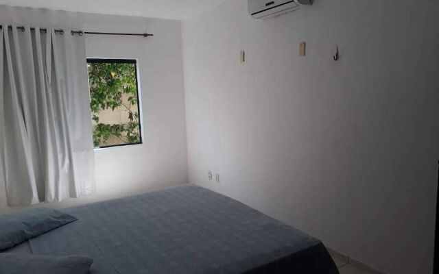 Pousada Beach House