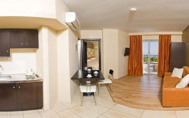 The Residence Family And Fun - All Inclusive