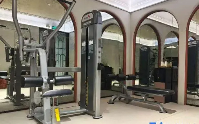 Mercure BeiJing ZhongGuanCun  Hotel