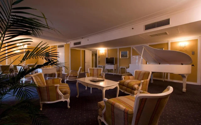 Grand Hotel Bucharest