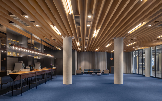 Andaz Munich Schwabinger Tor, By Hyatt