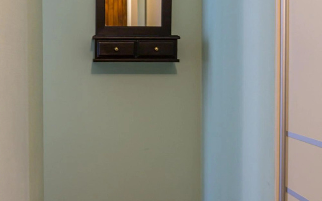 Сучасні апартаменти у Львові, вул. Таманська 9/1