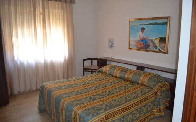 Hotel La Bussola