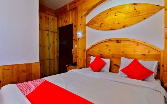 OYO 36116 Chatanya Resort