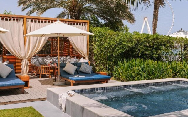 Sonder by Marriott Bonvoy JBR The Walk Apartments
