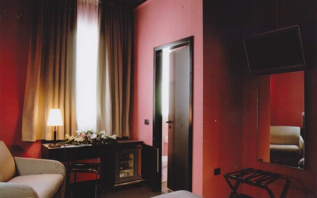 Hotel Ristorante Bellinzona