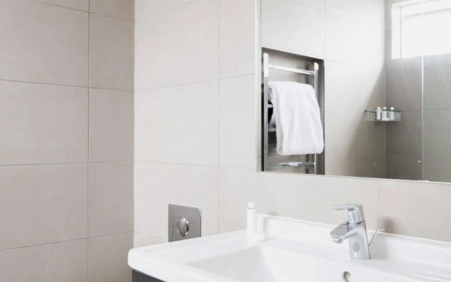 Westbourne Grove By Onefinestay