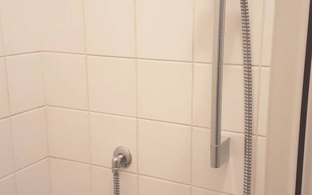 Sobieski City Apartment 12