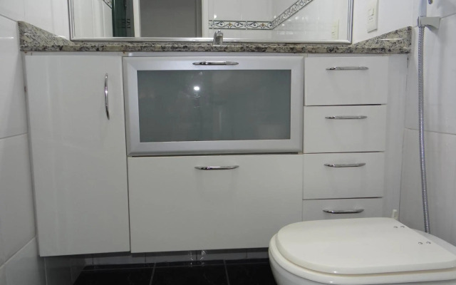 Lindo apartamento em Ipanema - RJ