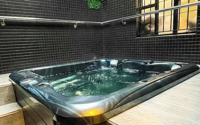 Gigiri Lion Villas 2