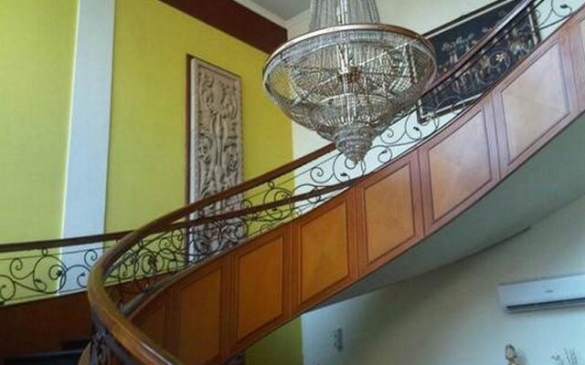 Grand Setiakawan Hotel