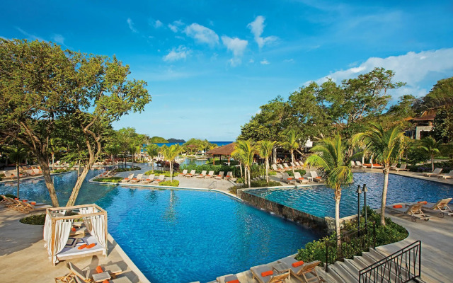 Dreams Las Mareas Costa Rica - All Inclusive