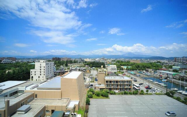 Grand Mercure Lake Biwa Resort & Spa