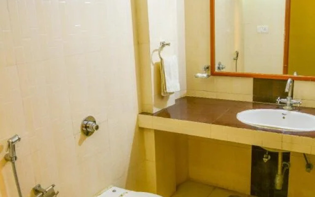 Greetoe Resort Khajurah