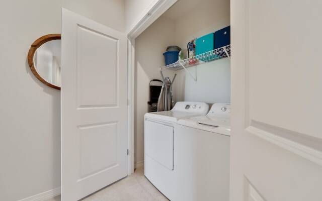 Emerald Tides at Lost Key Villas