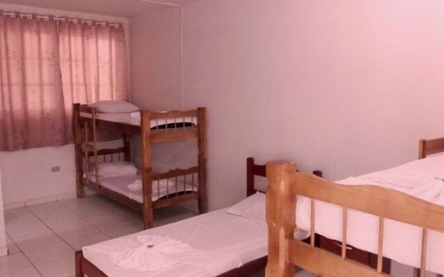 OYO Ps Hotel São José