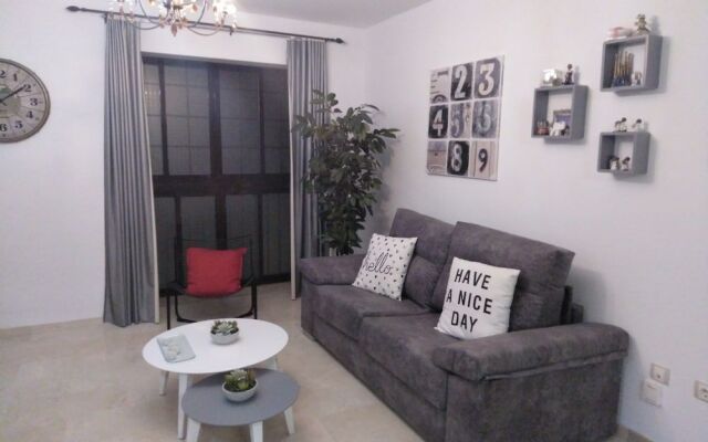 Apartamento Deluxe La Vega