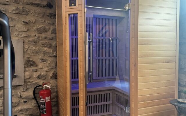 Al Molo 5 Apartments