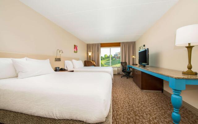 Hilton Garden Inn Charlottesville