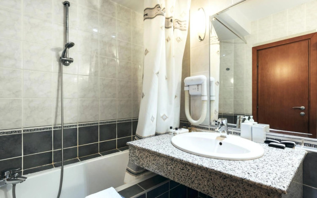 Hotel Arka