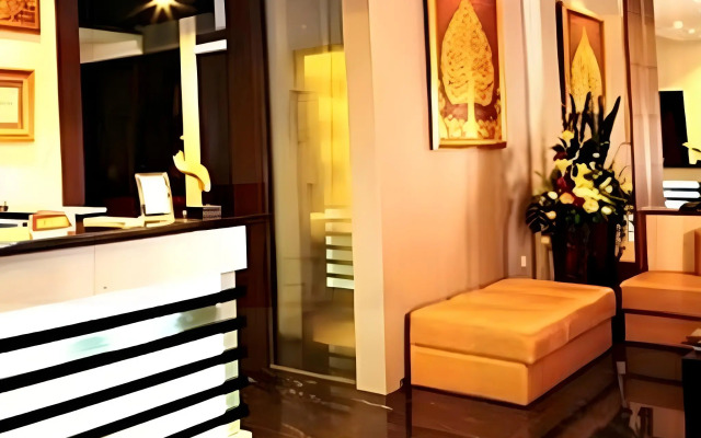 Savali Hotel