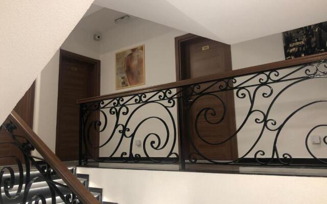 Hotel Gothia