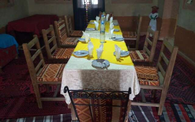 Camels House
