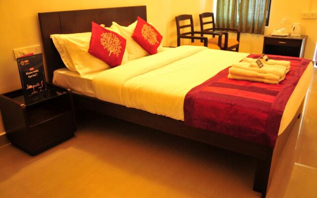 OYO 3437 Daswal B&B Hotel